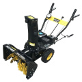 Снегоуборщик HUTER SGC 4000L